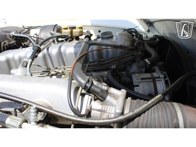 1971 Mercedes-Benz 350SL (CC-2072943) for sale in Tulsa, Oklahoma