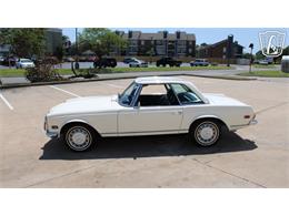 1971 Mercedes-Benz 350SL (CC-2072943) for sale in Tulsa, Oklahoma