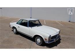 1971 Mercedes-Benz 350SL (CC-2072943) for sale in Tulsa, Oklahoma