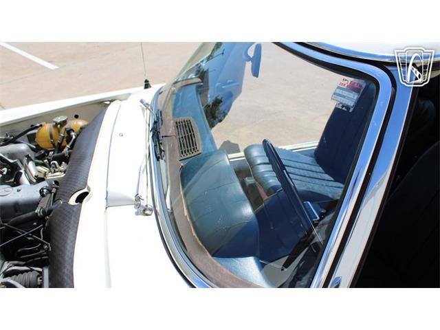 1971 Mercedes-Benz 350SL (CC-2072943) for sale in Tulsa, Oklahoma