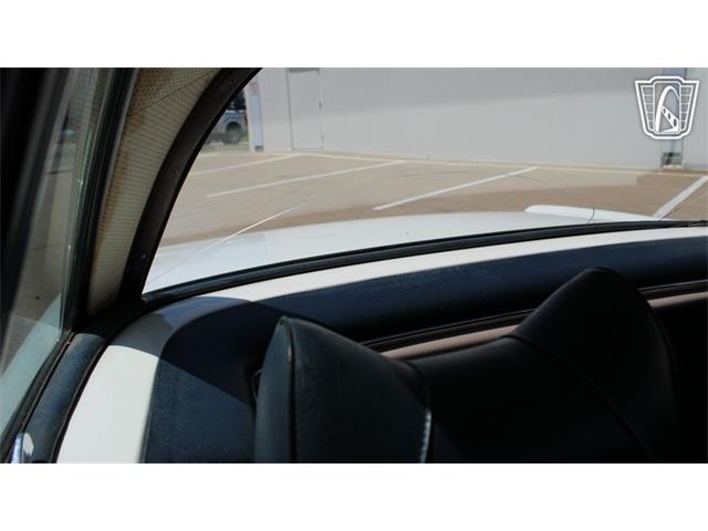 1971 Mercedes-Benz 350SL (CC-2072943) for sale in Tulsa, Oklahoma