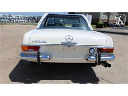 1971 Mercedes-Benz 350SL (CC-2072943) for sale in Tulsa, Oklahoma