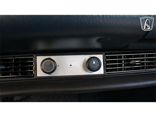 1971 Mercedes-Benz 350SL (CC-2072943) for sale in Tulsa, Oklahoma