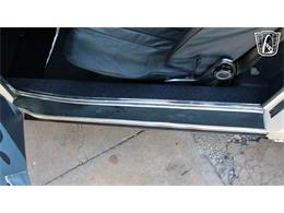 1971 Mercedes-Benz 350SL (CC-2072943) for sale in Tulsa, Oklahoma