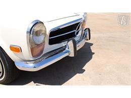 1971 Mercedes-Benz 350SL (CC-2072943) for sale in Tulsa, Oklahoma
