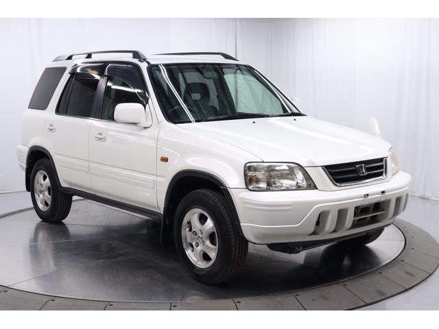 1998 Honda CRV (CC-2072945) for sale in Christiansburg, Virginia