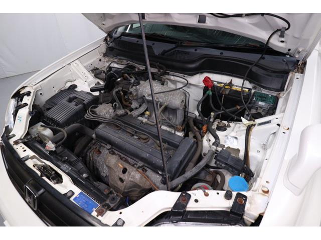 1998 Honda CRV (CC-2072945) for sale in Christiansburg, Virginia