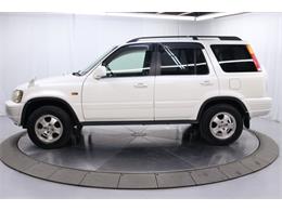 1998 Honda CRV (CC-2072945) for sale in Christiansburg, Virginia