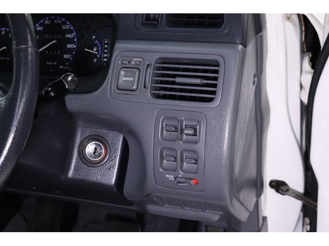 1998 Honda CRV (CC-2072945) for sale in Christiansburg, Virginia