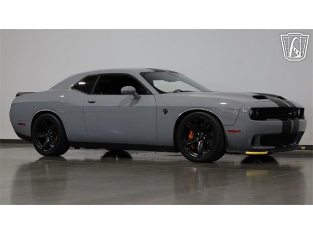 2020 Dodge Challenger (CC-2072946) for sale in Peoria, Arizona