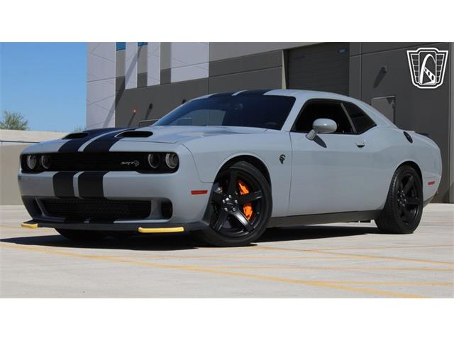 2020 Dodge Challenger (CC-2072946) for sale in Peoria, Arizona