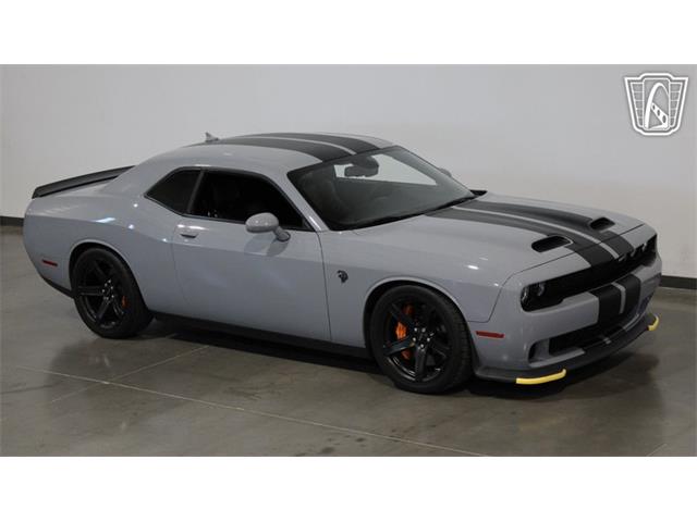 2020 Dodge Challenger (CC-2072946) for sale in Peoria, Arizona