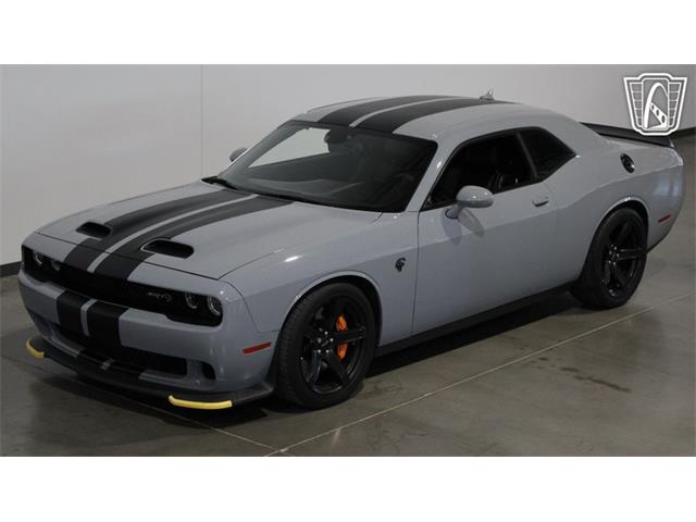 2020 Dodge Challenger (CC-2072946) for sale in Peoria, Arizona