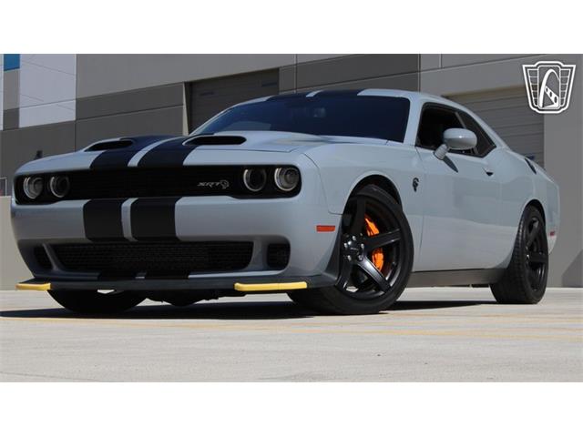 2020 Dodge Challenger (CC-2072946) for sale in Peoria, Arizona
