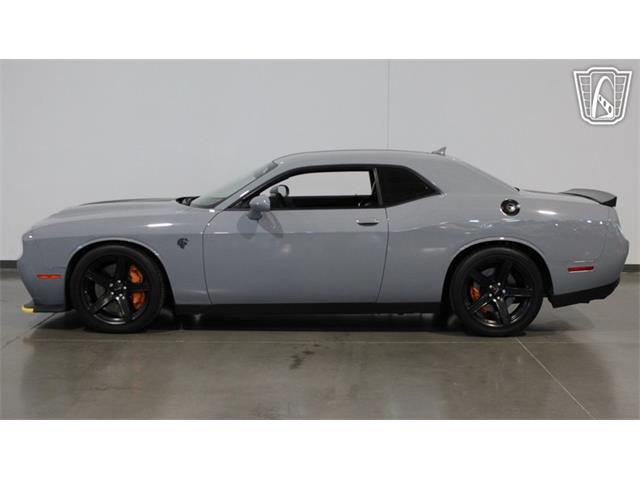 2020 Dodge Challenger (CC-2072946) for sale in Peoria, Arizona