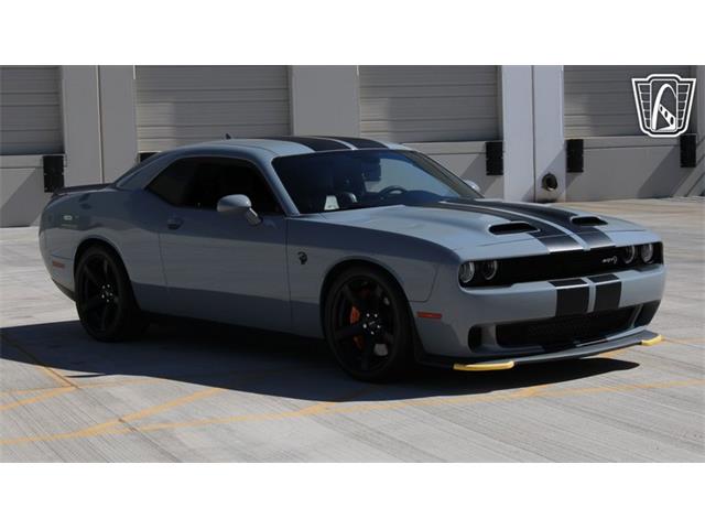 2020 Dodge Challenger (CC-2072946) for sale in Peoria, Arizona