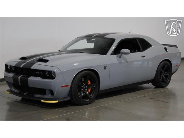 2020 Dodge Challenger (CC-2072946) for sale in Peoria, Arizona