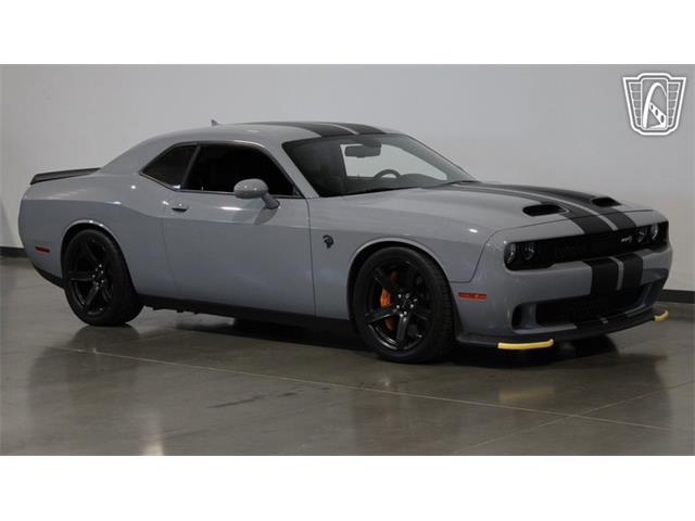 2020 Dodge Challenger (CC-2072946) for sale in Peoria, Arizona