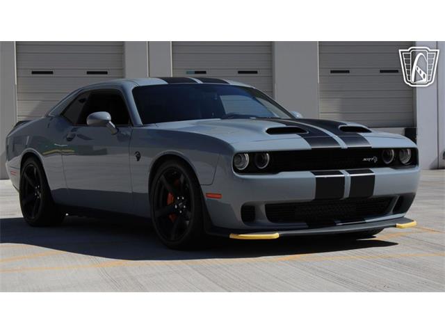 2020 Dodge Challenger (CC-2072946) for sale in Peoria, Arizona