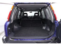 1999 Honda CRV (CC-2072947) for sale in Christiansburg, Virginia