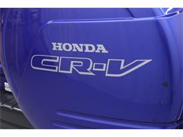 1999 Honda CRV (CC-2072947) for sale in Christiansburg, Virginia
