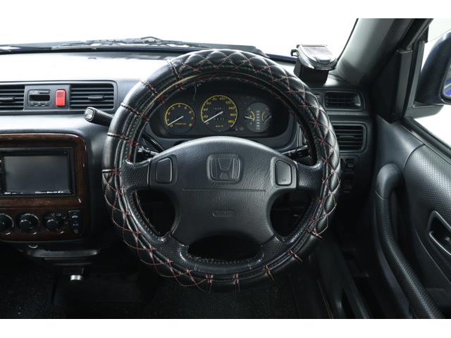 1999 Honda CRV (CC-2072947) for sale in Christiansburg, Virginia