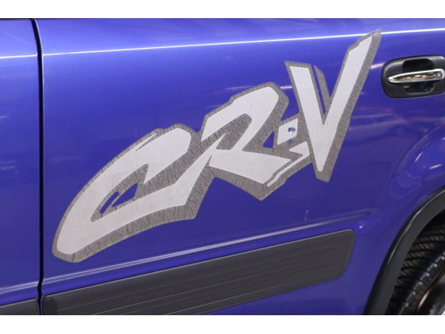1999 Honda CRV (CC-2072947) for sale in Christiansburg, Virginia
