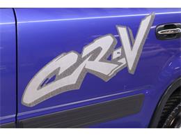 1999 Honda CRV (CC-2072947) for sale in Christiansburg, Virginia