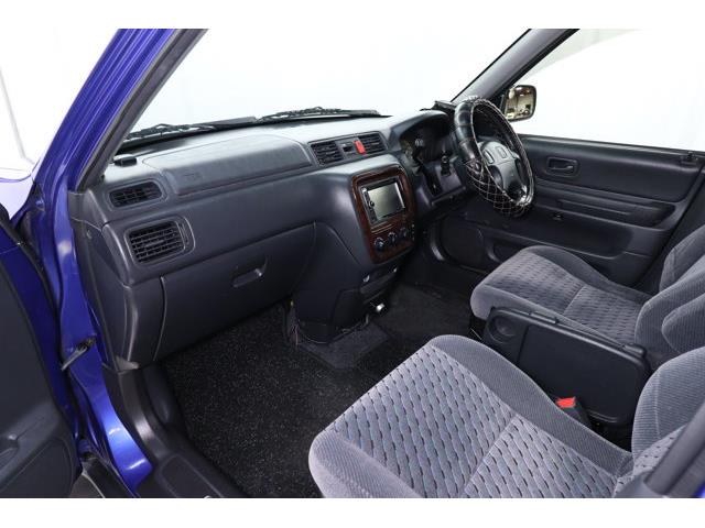 1999 Honda CRV (CC-2072947) for sale in Christiansburg, Virginia