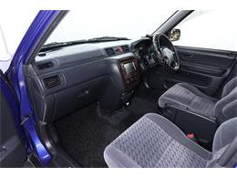 1999 Honda CRV (CC-2072947) for sale in Christiansburg, Virginia
