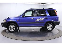 1999 Honda CRV (CC-2072947) for sale in Christiansburg, Virginia