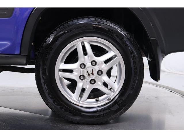 1999 Honda CRV (CC-2072947) for sale in Christiansburg, Virginia