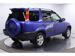 1999 Honda CRV (CC-2072947) for sale in Christiansburg, Virginia
