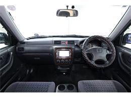 1999 Honda CRV (CC-2072947) for sale in Christiansburg, Virginia