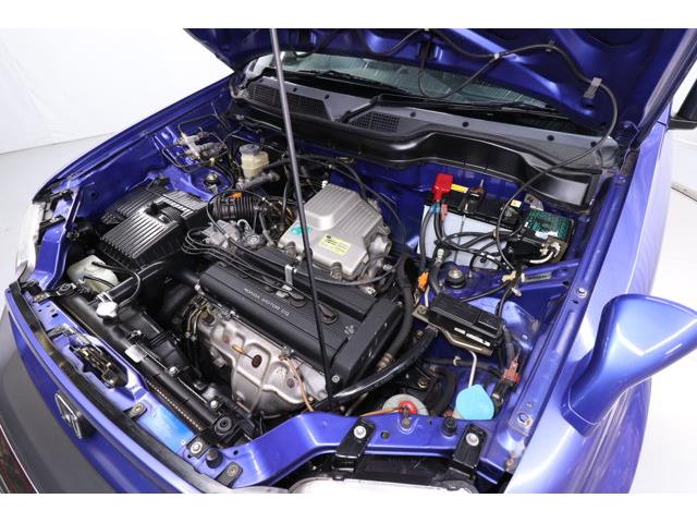 1999 Honda CRV (CC-2072947) for sale in Christiansburg, Virginia