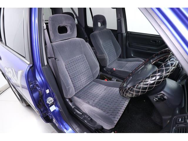 1999 Honda CRV (CC-2072947) for sale in Christiansburg, Virginia