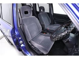 1999 Honda CRV (CC-2072947) for sale in Christiansburg, Virginia