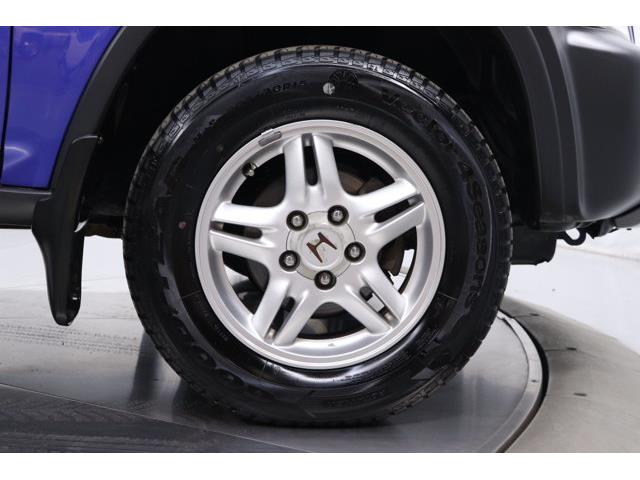 1999 Honda CRV (CC-2072947) for sale in Christiansburg, Virginia