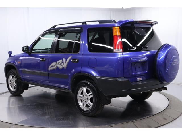 1999 Honda CRV (CC-2072947) for sale in Christiansburg, Virginia