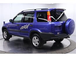 1999 Honda CRV (CC-2072947) for sale in Christiansburg, Virginia