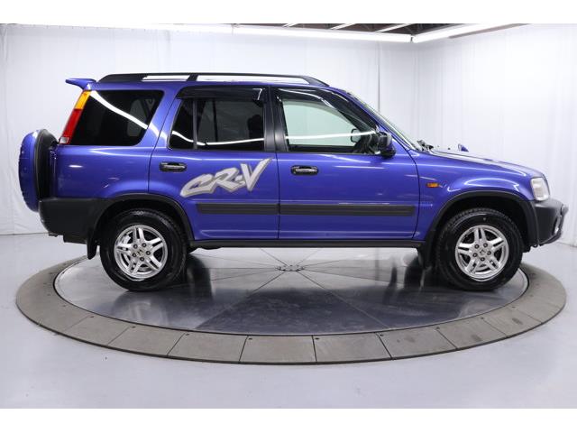 1999 Honda CRV (CC-2072947) for sale in Christiansburg, Virginia