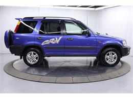 1999 Honda CRV (CC-2072947) for sale in Christiansburg, Virginia