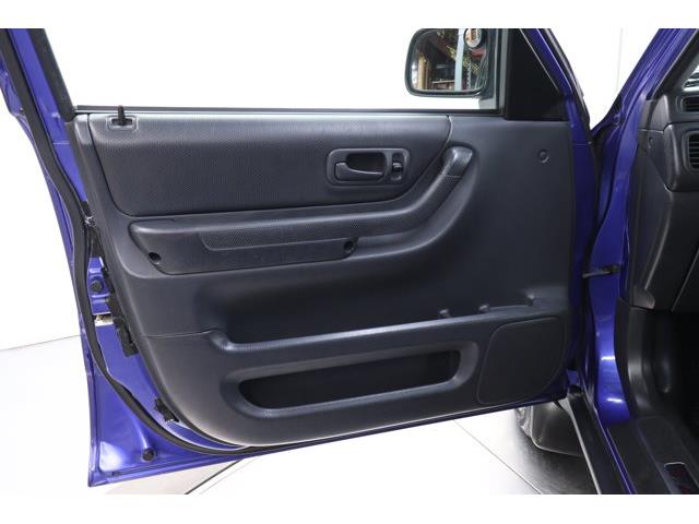 1999 Honda CRV (CC-2072947) for sale in Christiansburg, Virginia