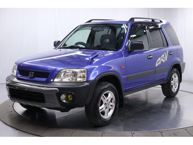 1999 Honda CRV (CC-2072947) for sale in Christiansburg, Virginia