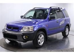 1999 Honda CRV (CC-2072947) for sale in Christiansburg, Virginia