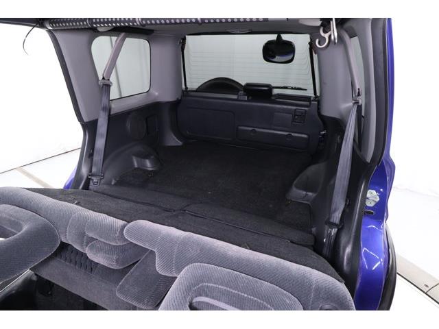 1999 Honda CRV (CC-2072947) for sale in Christiansburg, Virginia