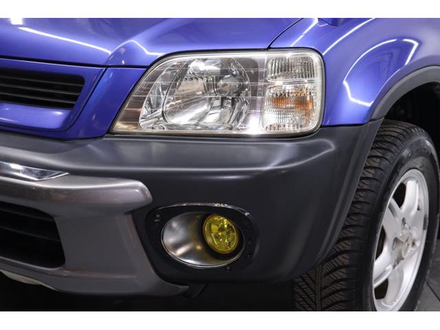 1999 Honda CRV (CC-2072947) for sale in Christiansburg, Virginia