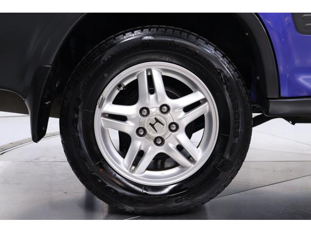 1999 Honda CRV (CC-2072947) for sale in Christiansburg, Virginia