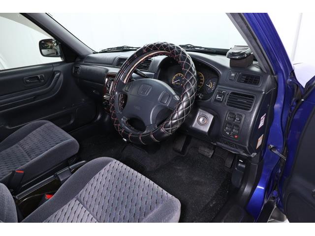 1999 Honda CRV (CC-2072947) for sale in Christiansburg, Virginia