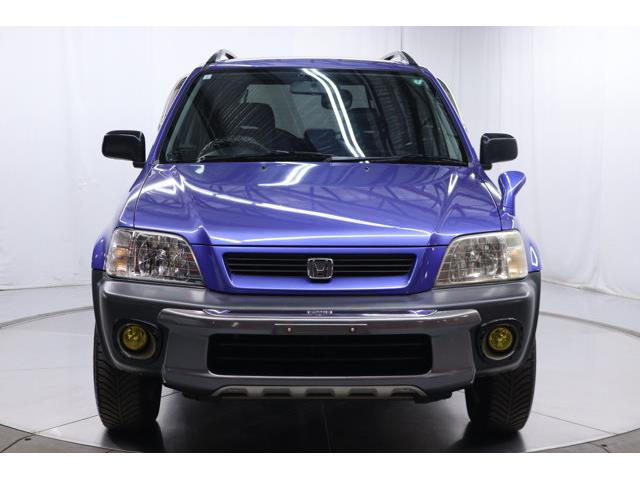 1999 Honda CRV (CC-2072947) for sale in Christiansburg, Virginia